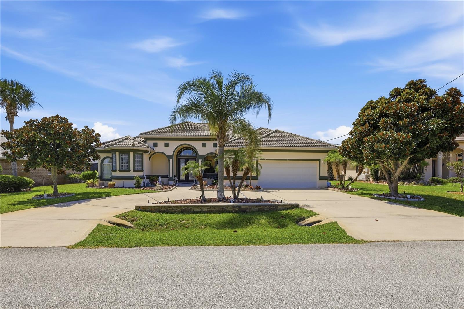 PALM HARBOR - Residential