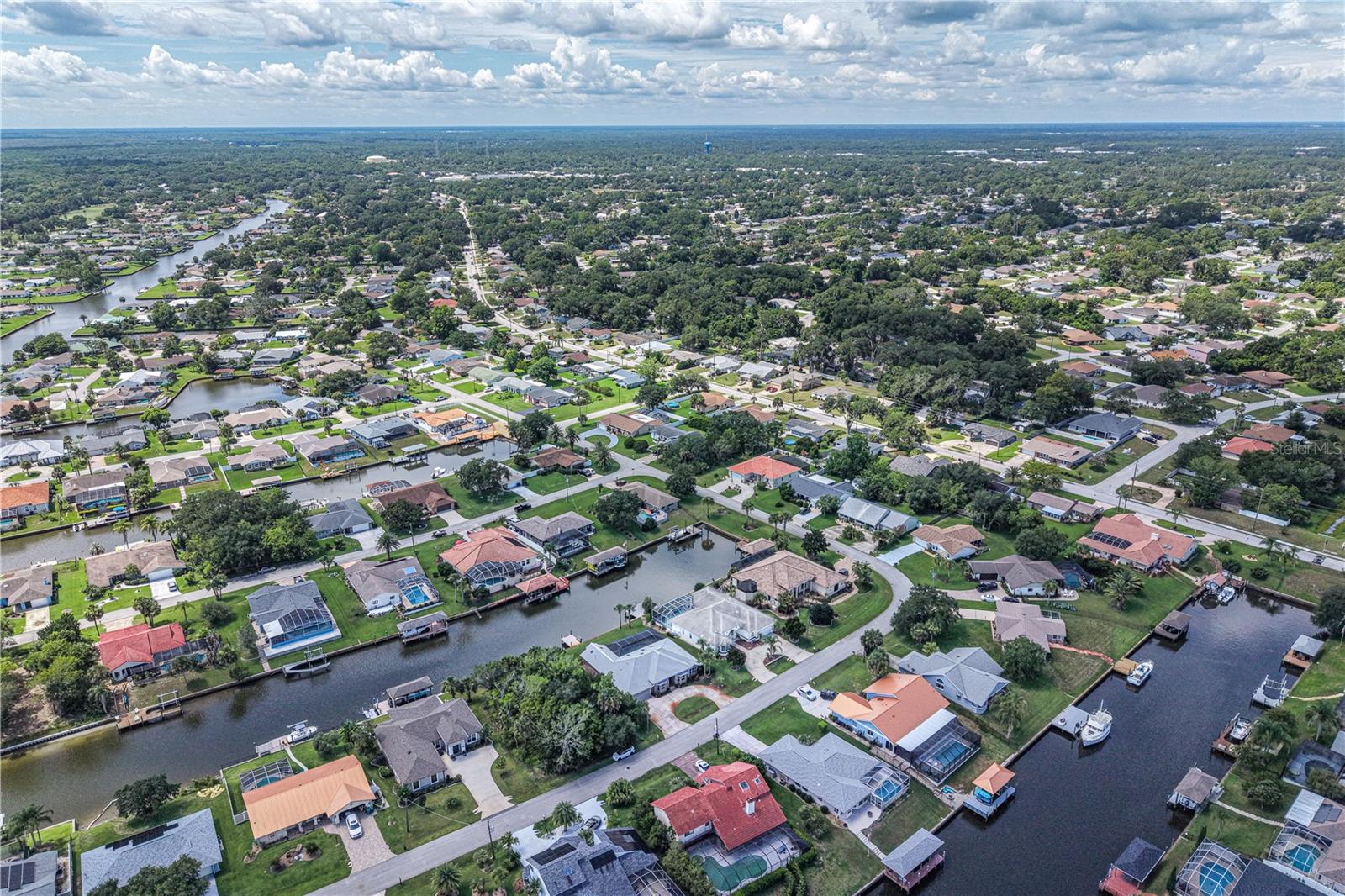 PALM HARBOR - Residential