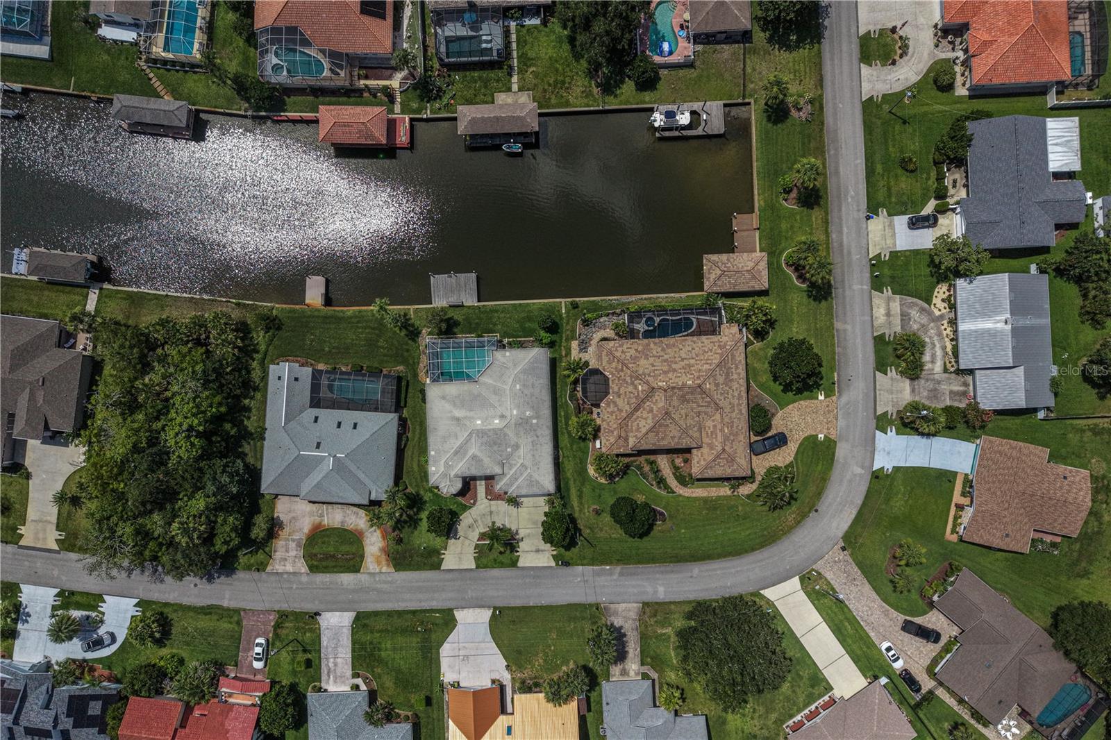 PALM HARBOR - Residential