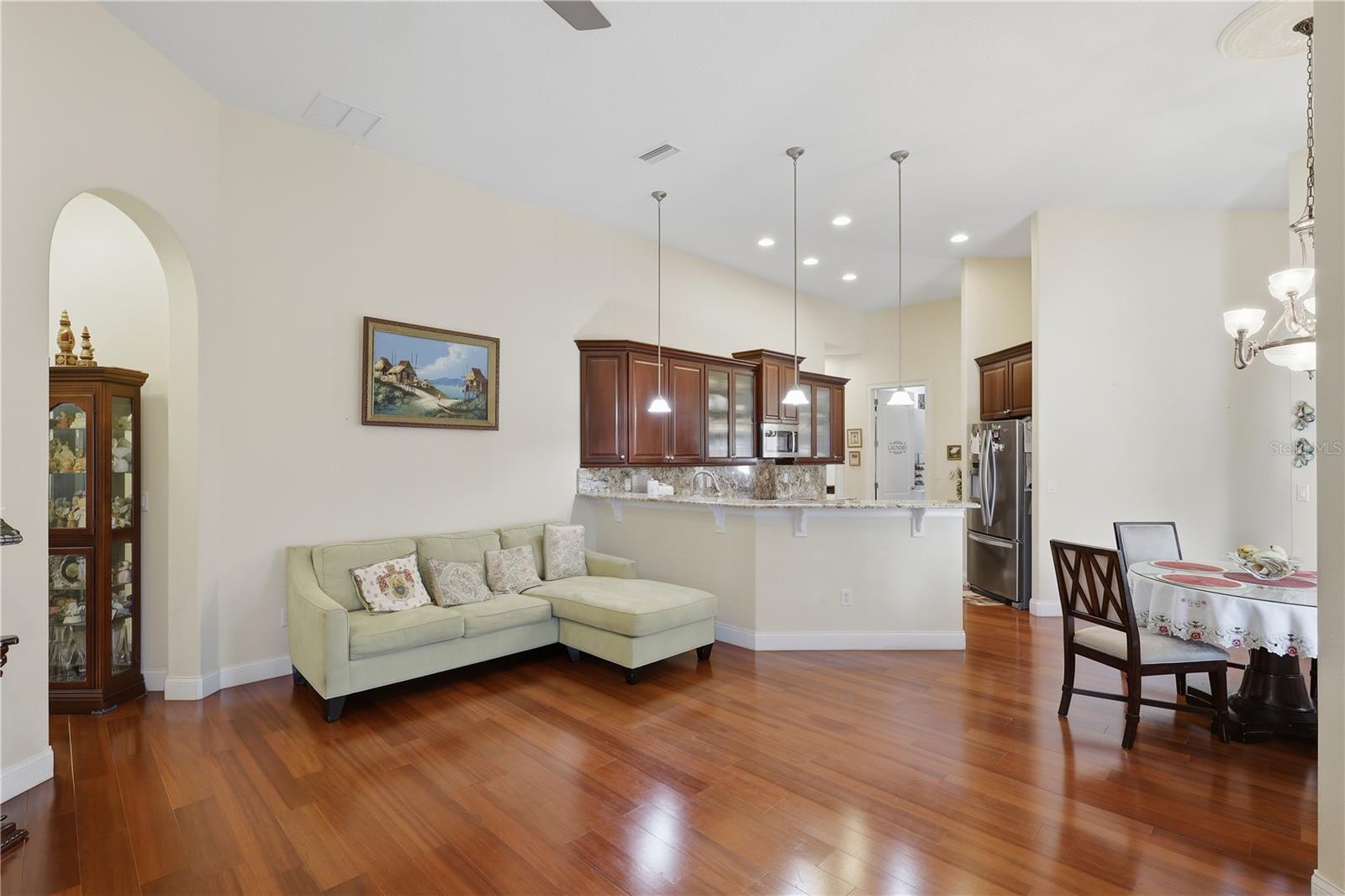 PALM HARBOR - Residential