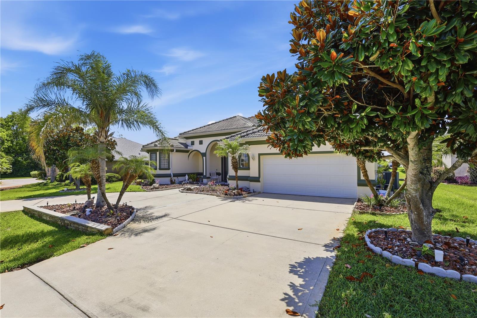 PALM HARBOR - Residential