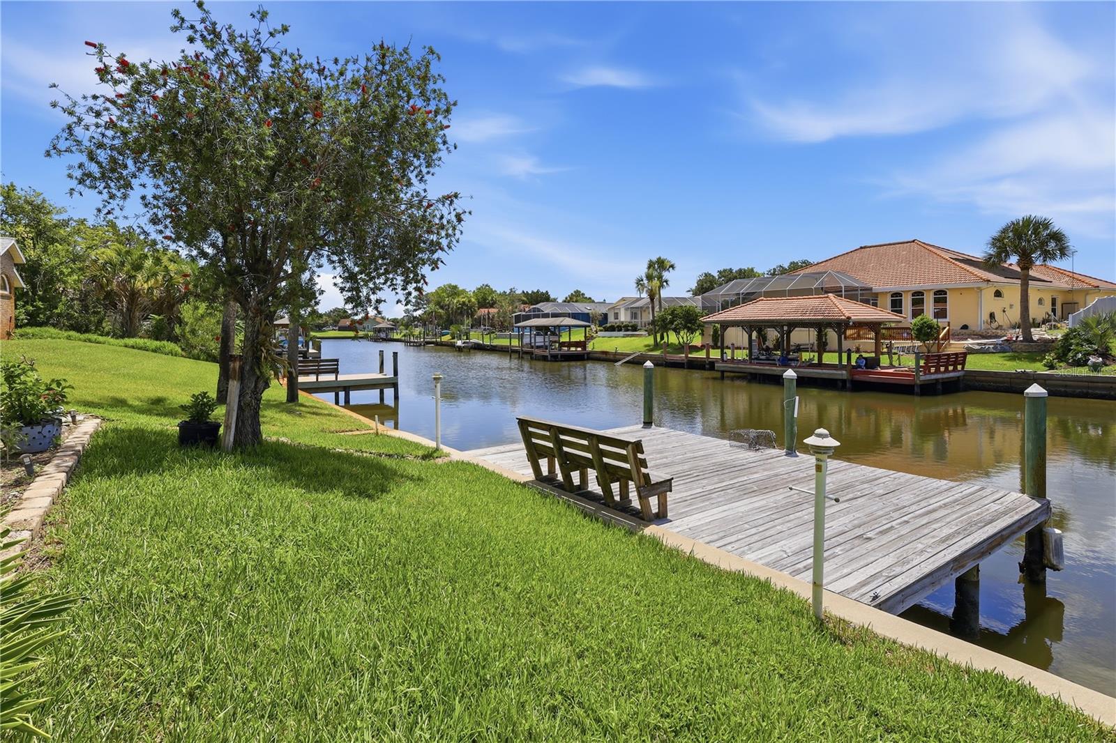 PALM HARBOR - Residential