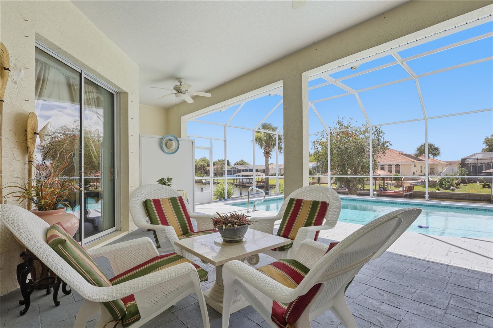 PALM HARBOR - Residential