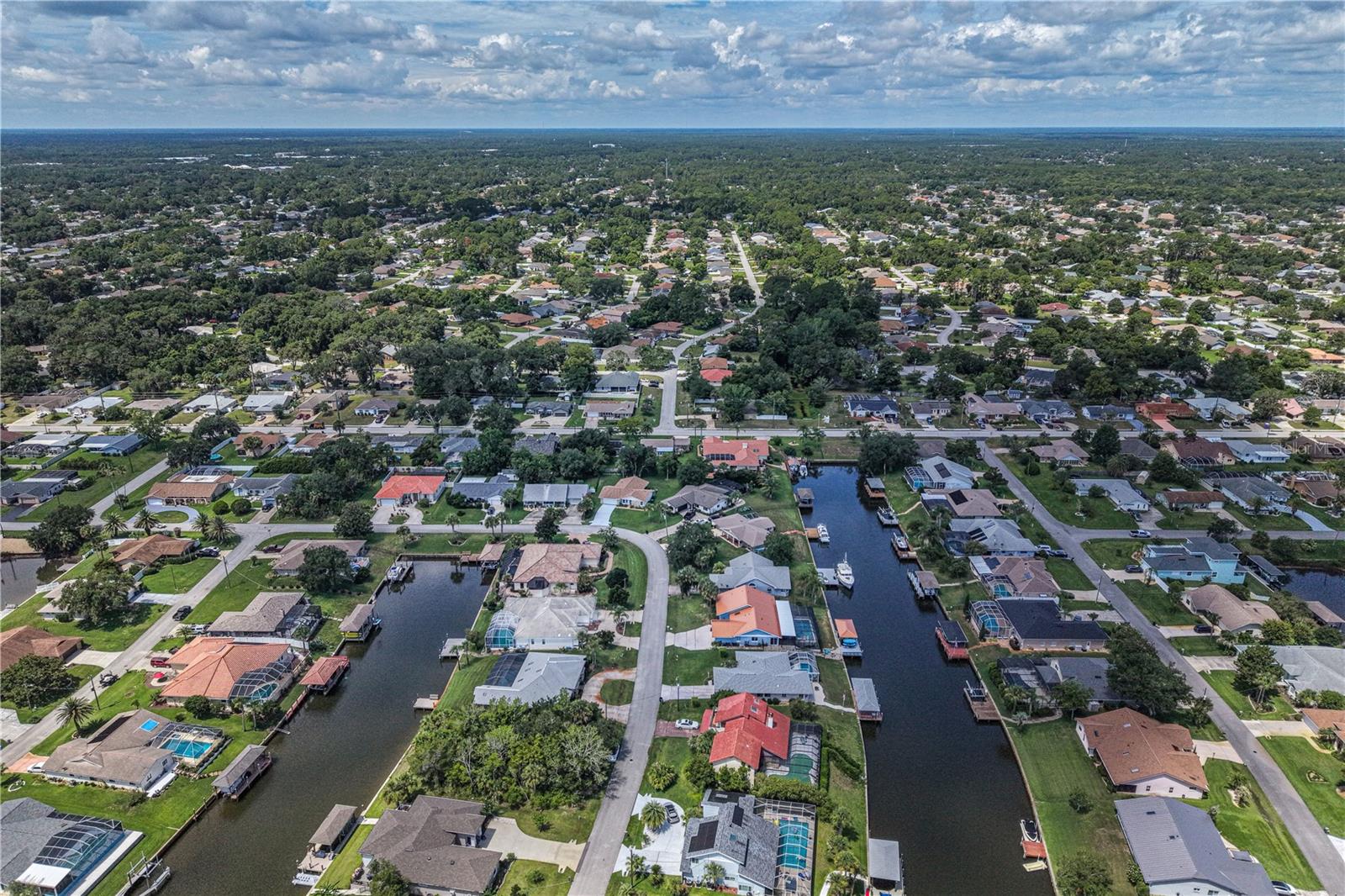 PALM HARBOR - Residential