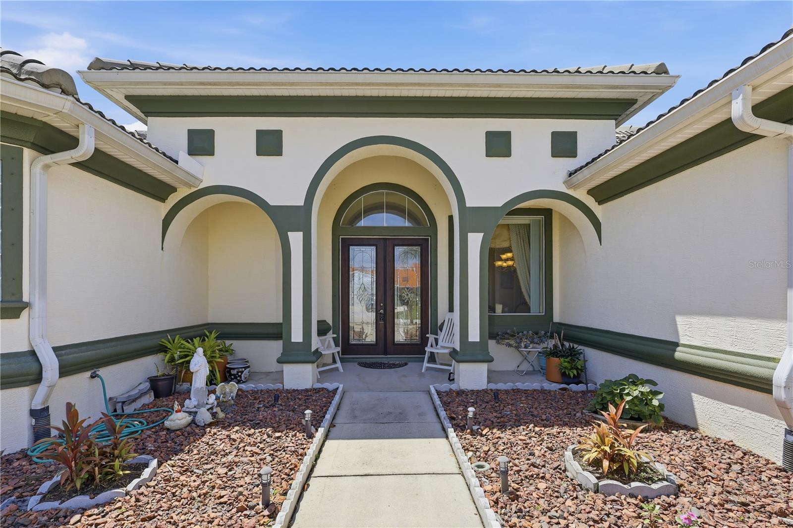 PALM HARBOR - Residential