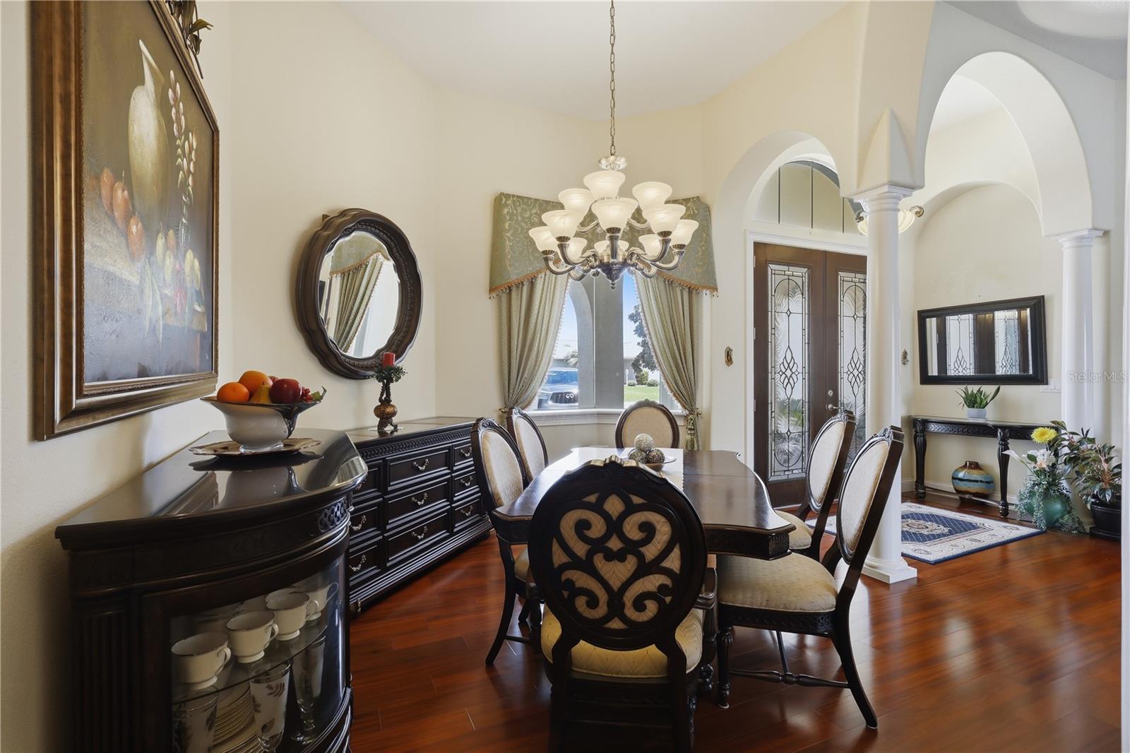 PALM HARBOR - Residential