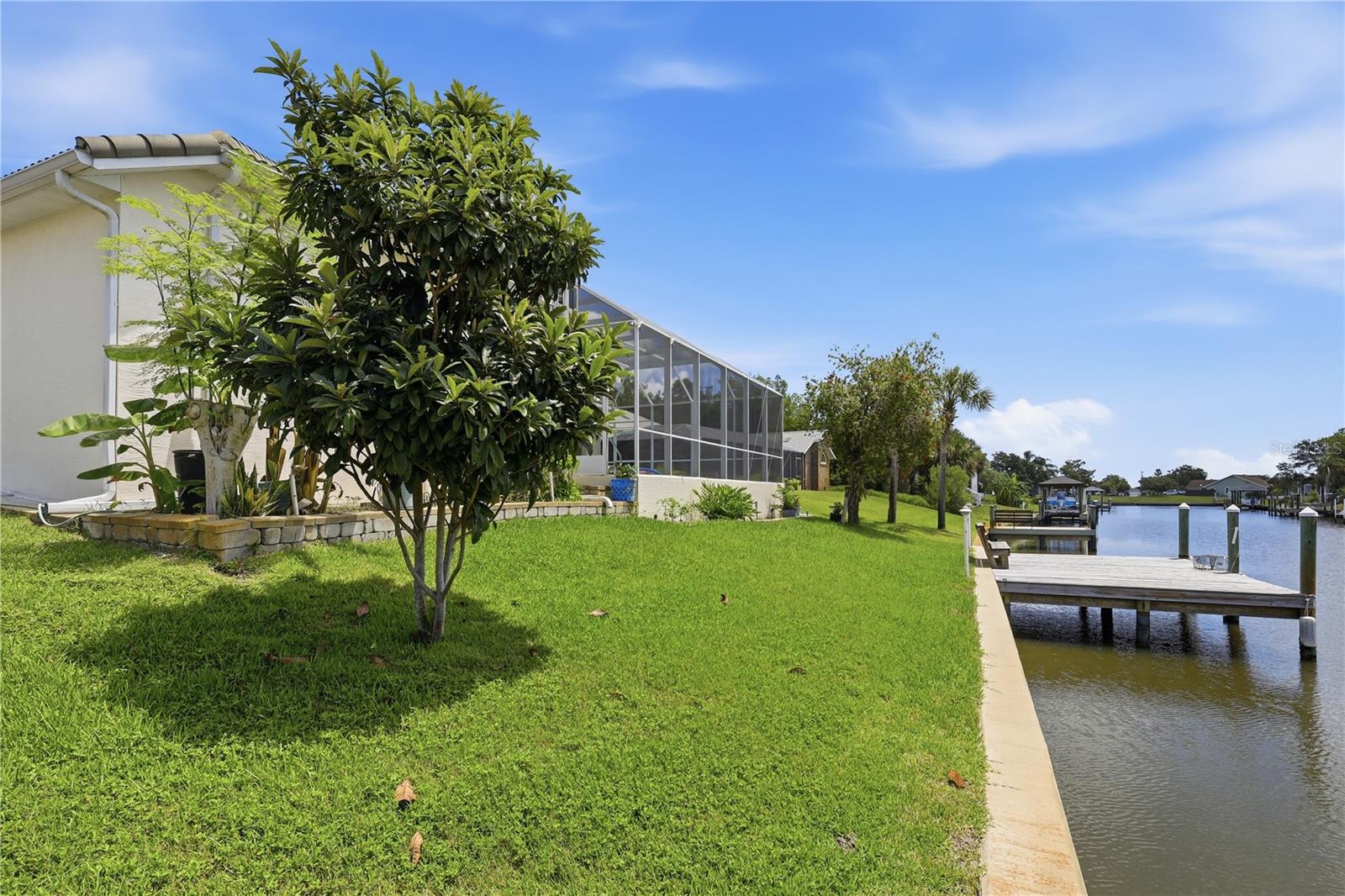 PALM HARBOR - Residential