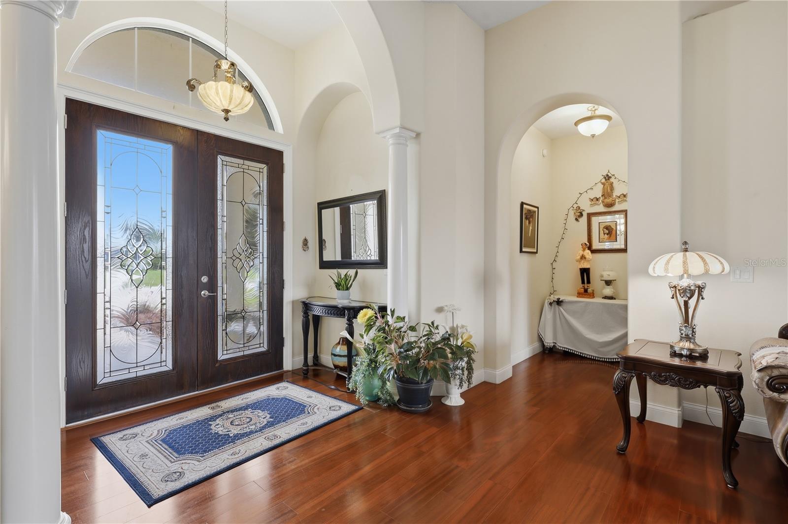 PALM HARBOR - Residential