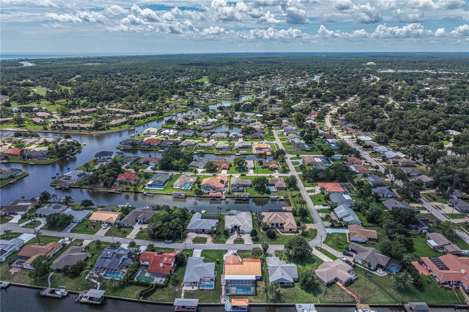 PALM HARBOR - Residential