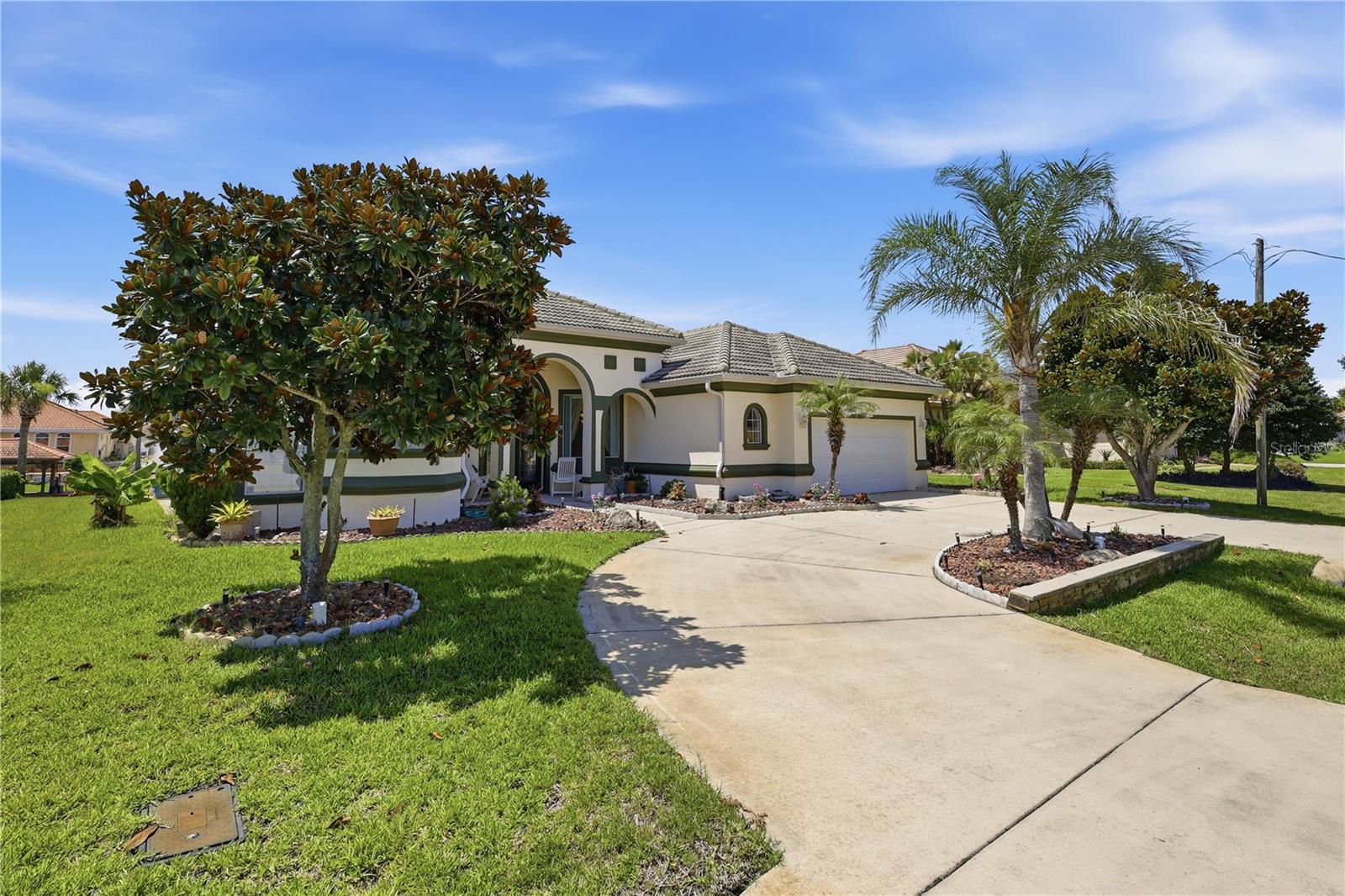 PALM HARBOR - Residential