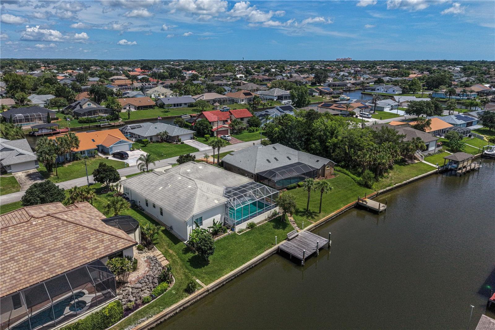 PALM HARBOR - Residential