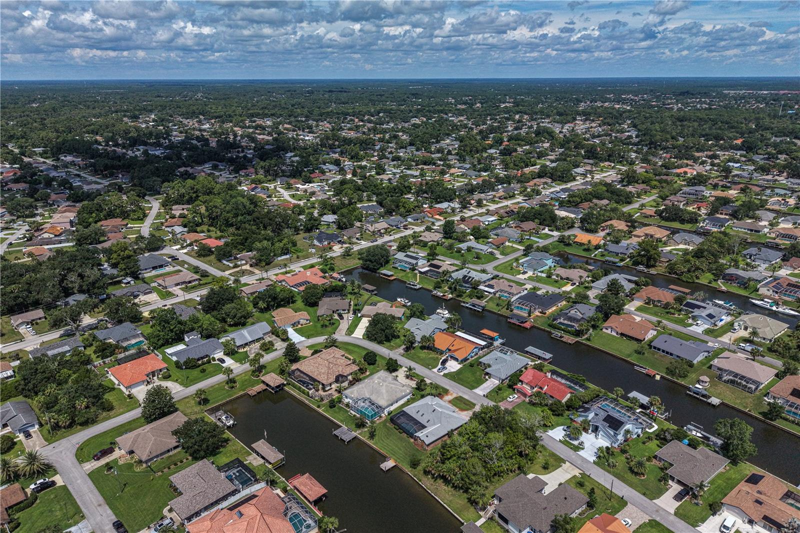 PALM HARBOR - Residential
