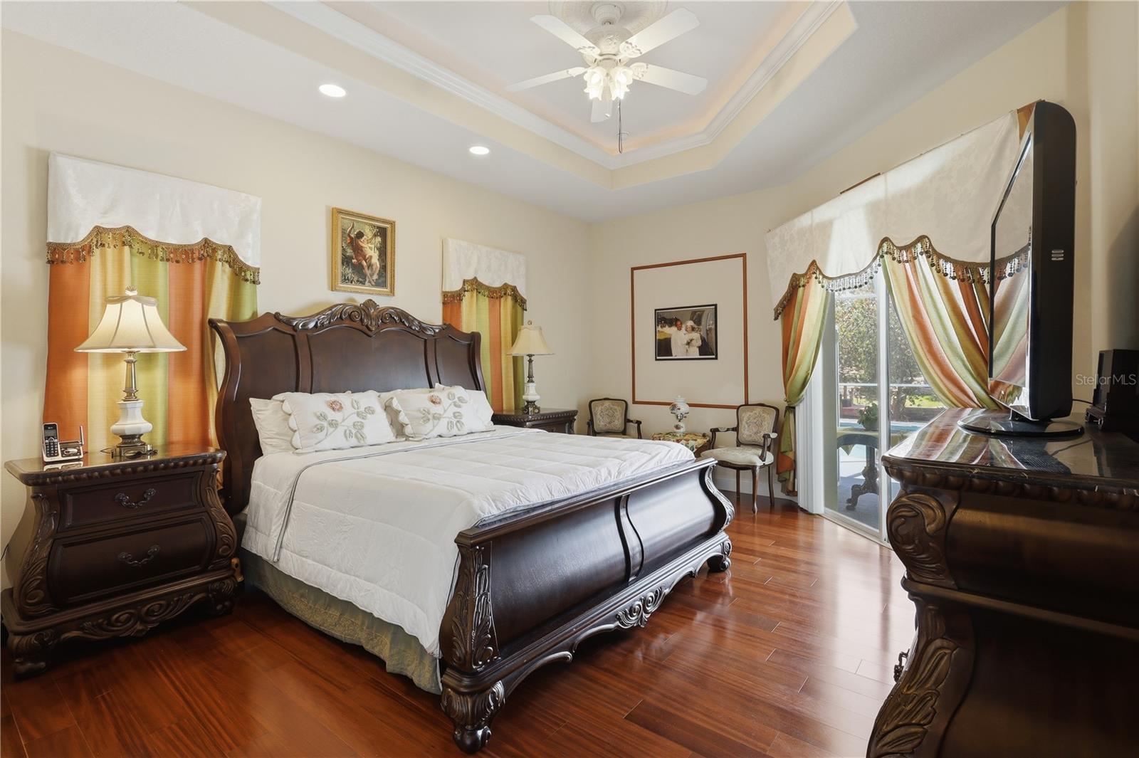 PALM HARBOR - Residential
