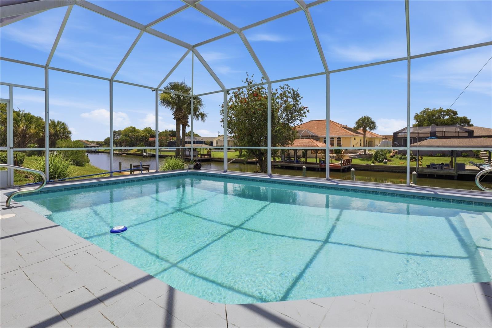PALM HARBOR - Residential