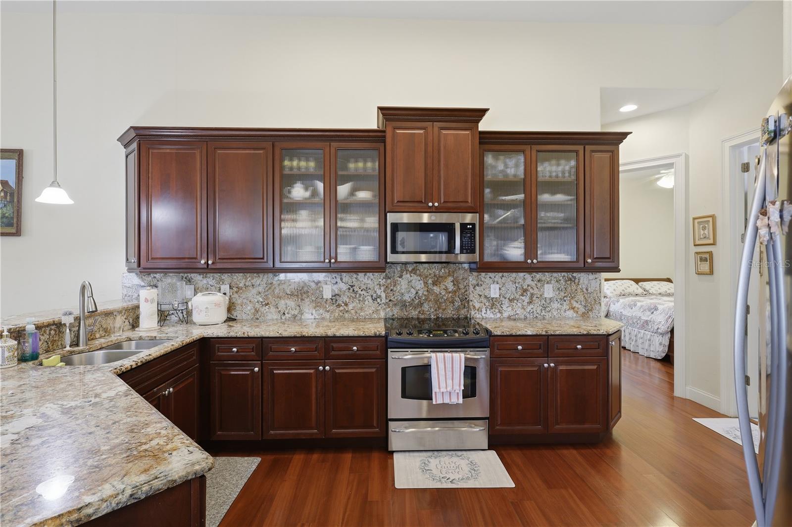 PALM HARBOR - Residential