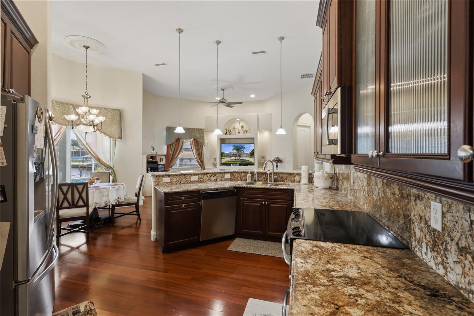 PALM HARBOR - Residential