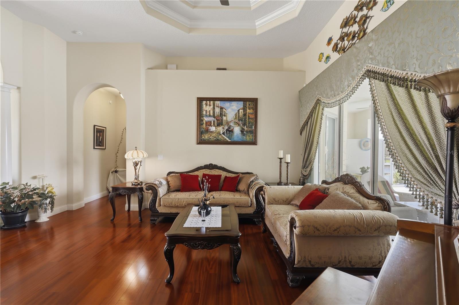 PALM HARBOR - Residential
