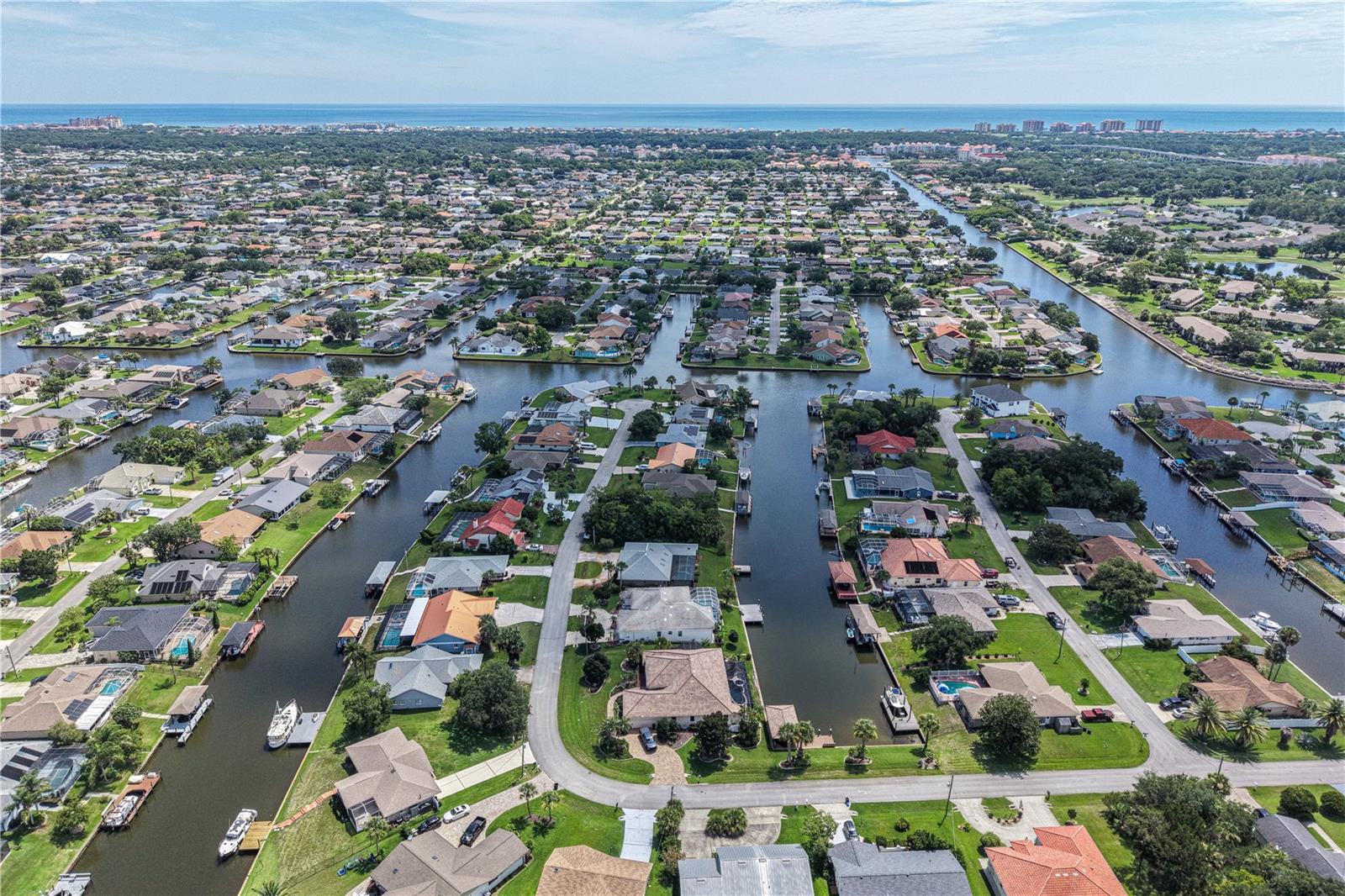PALM HARBOR - Residential