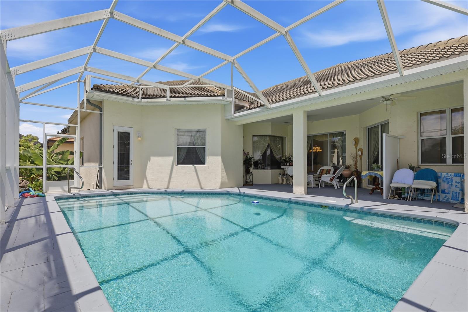 PALM HARBOR - Residential
