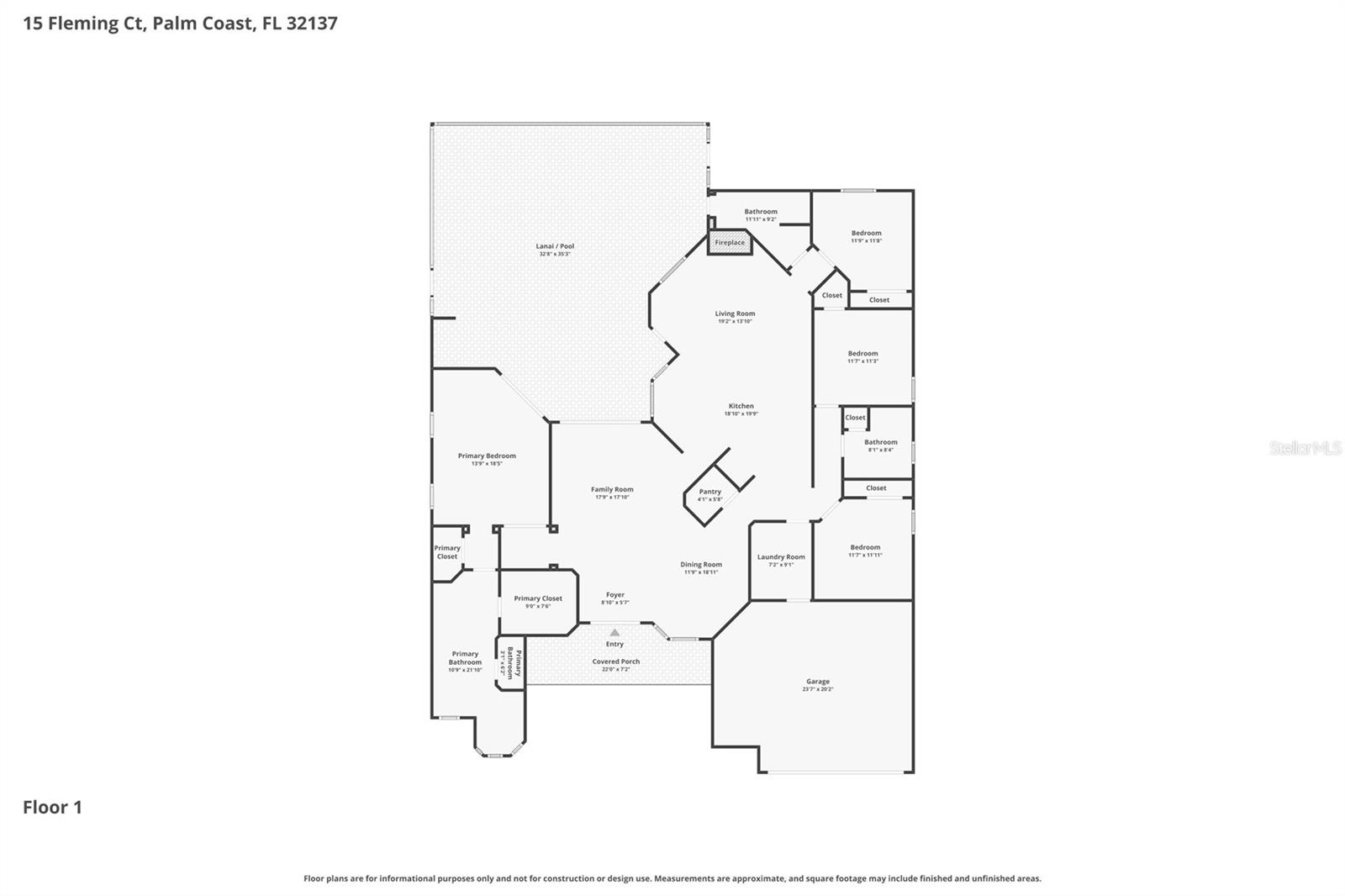 PALM HARBOR - Residential