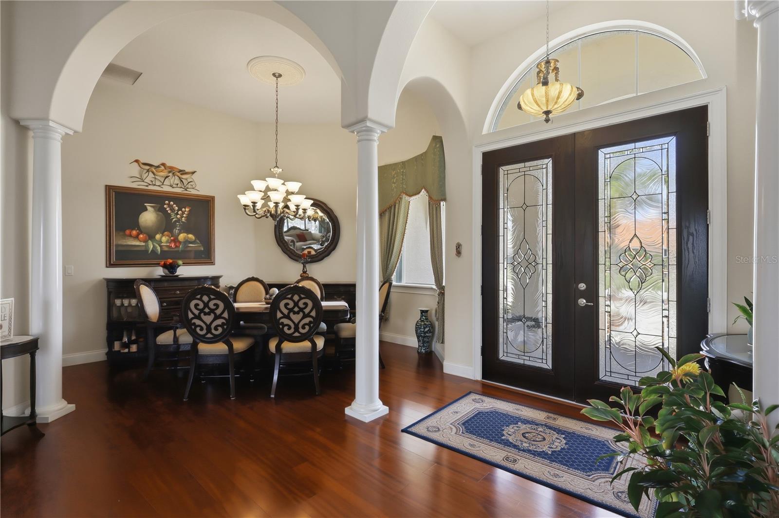 PALM HARBOR - Residential