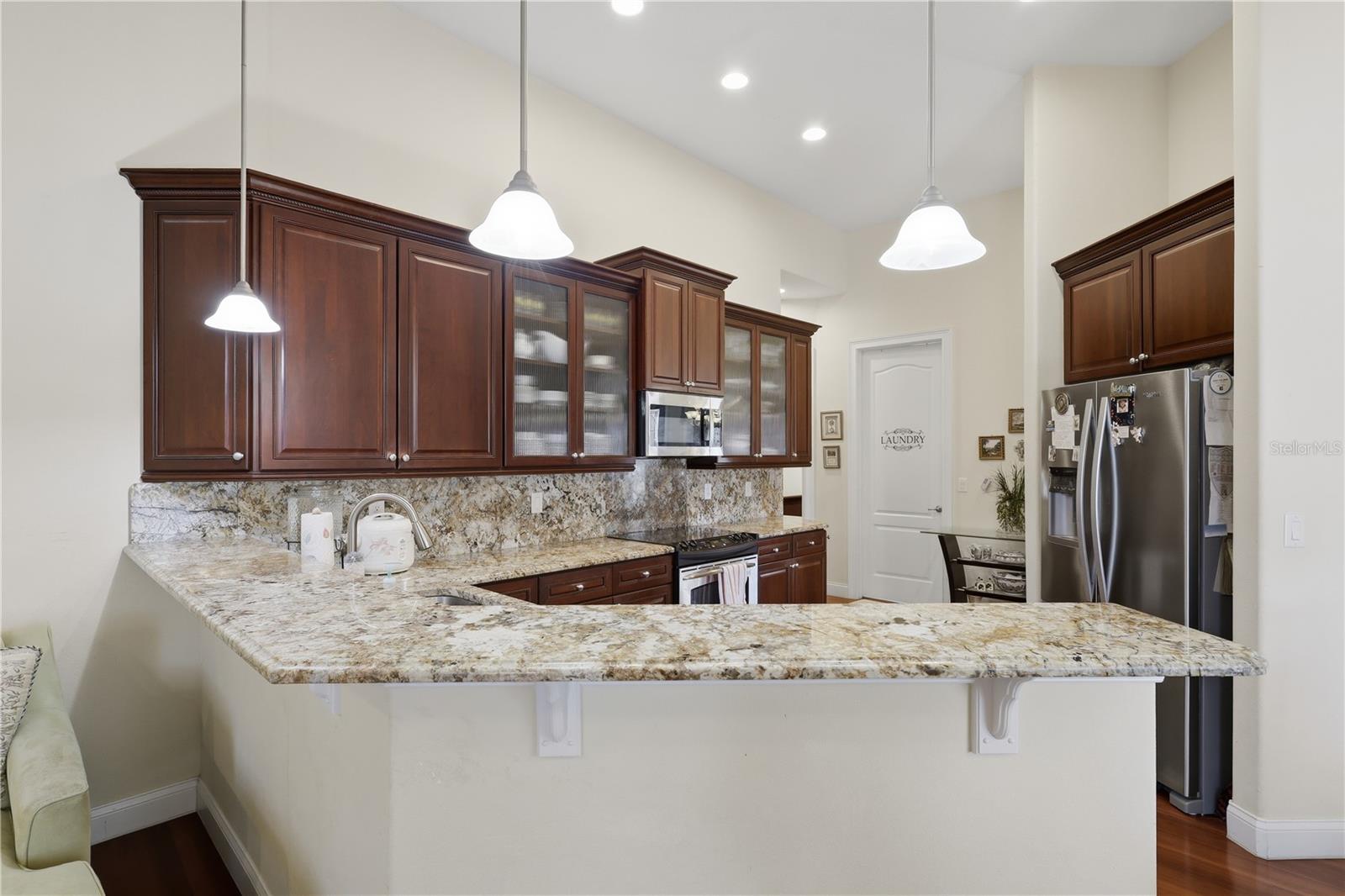 PALM HARBOR - Residential