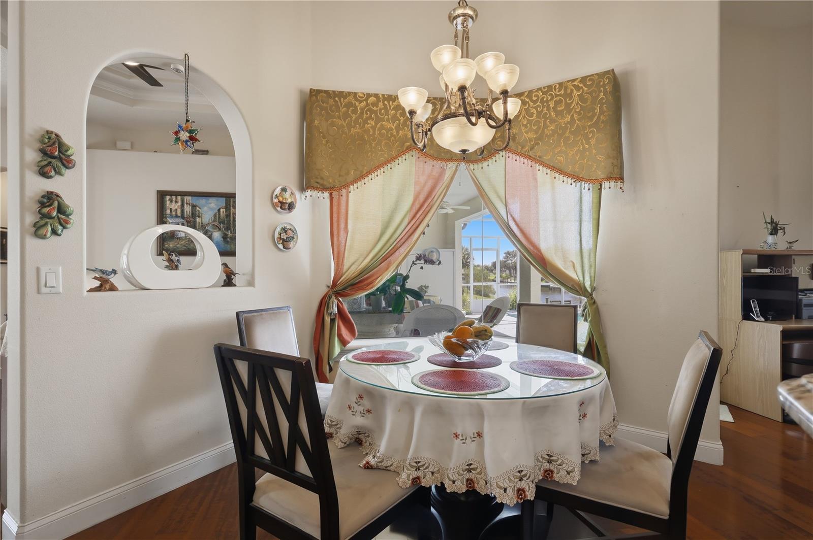 PALM HARBOR - Residential