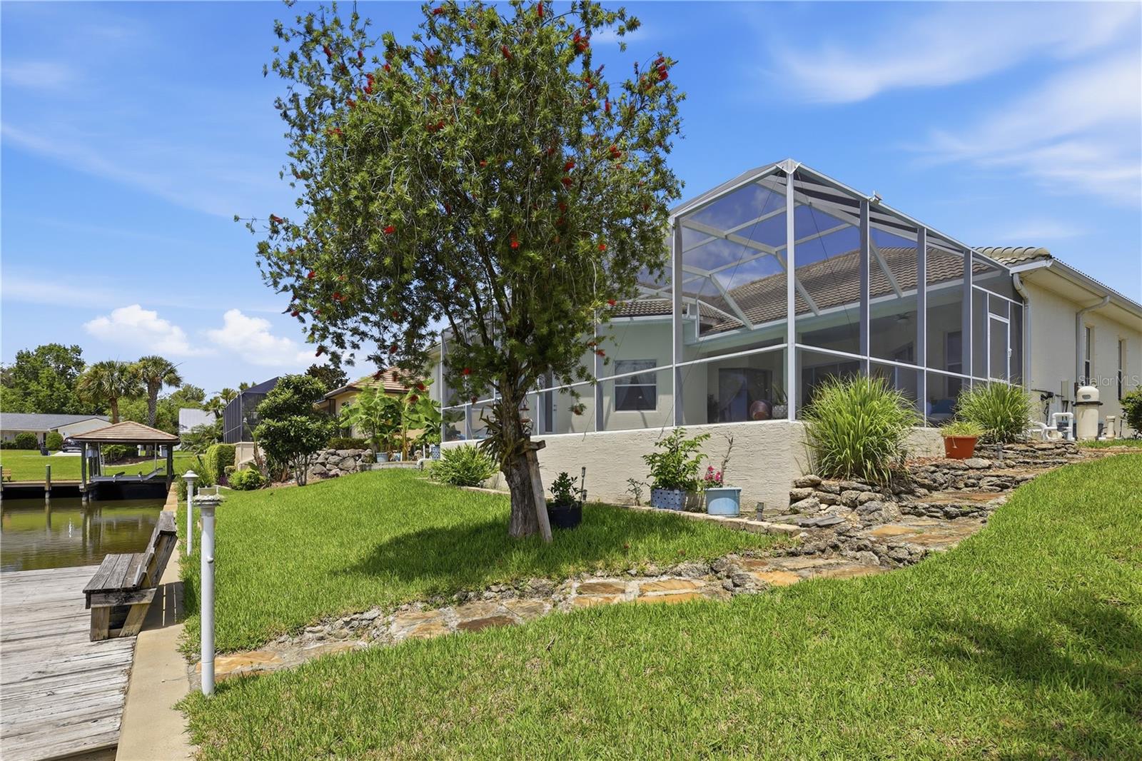 PALM HARBOR - Residential