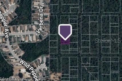 DAVIS PARK ADD 10 - Land