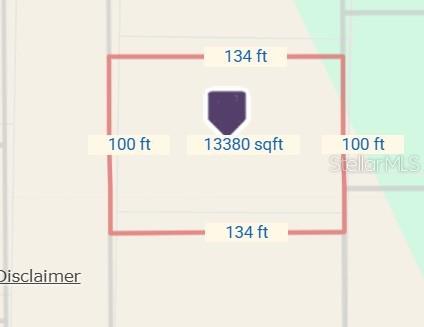 DAVIS PARK ADD 10 - Land