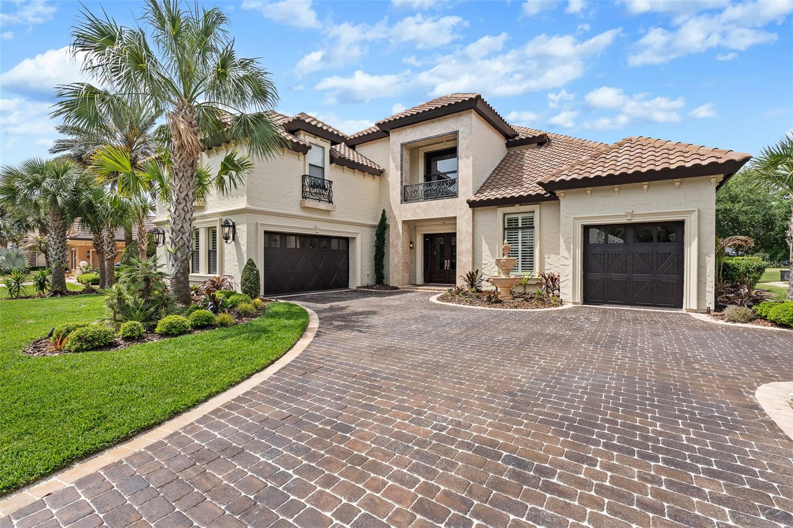 PLANTATION BAY - Residential