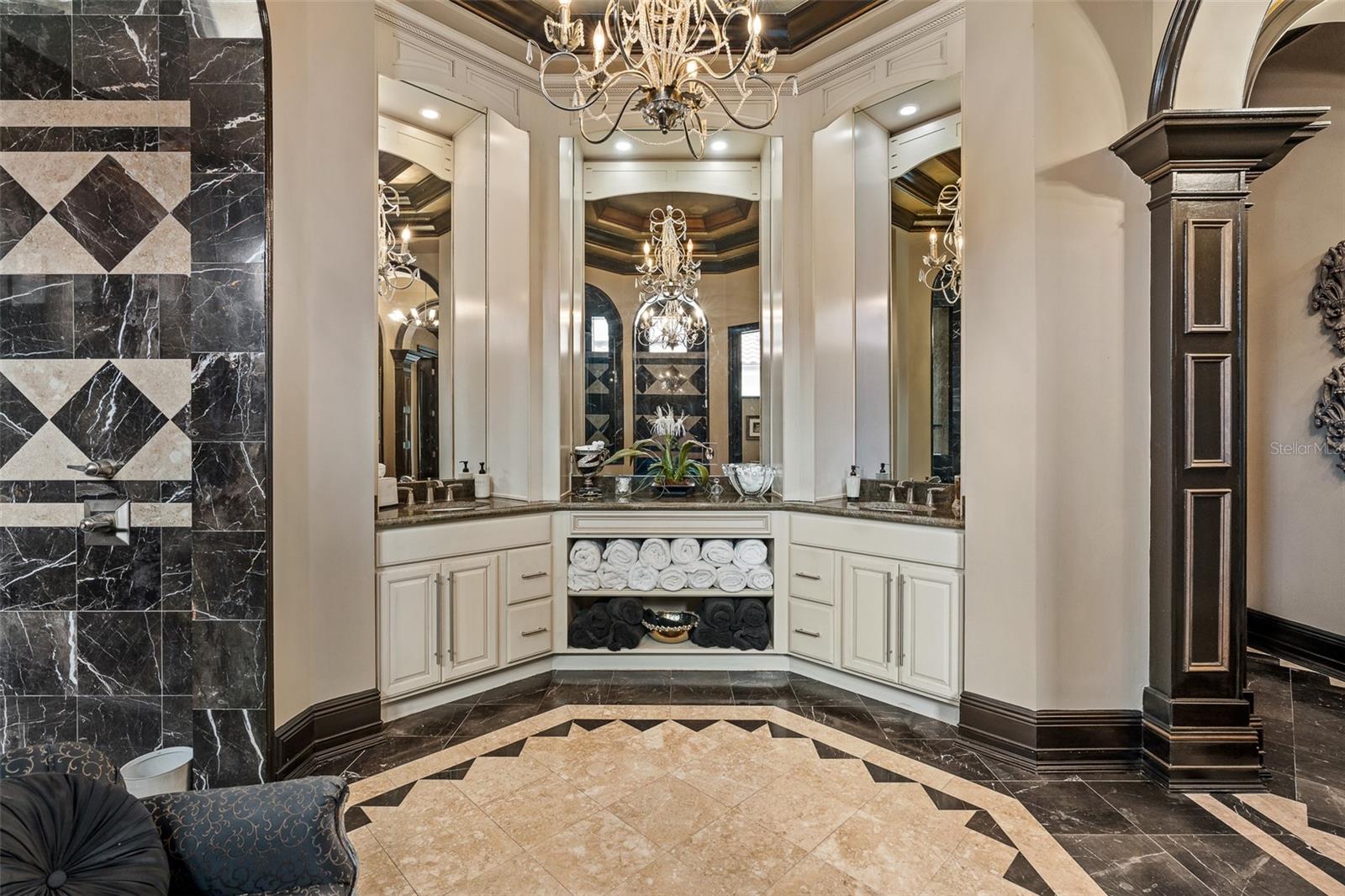 PLANTATION BAY - Residential