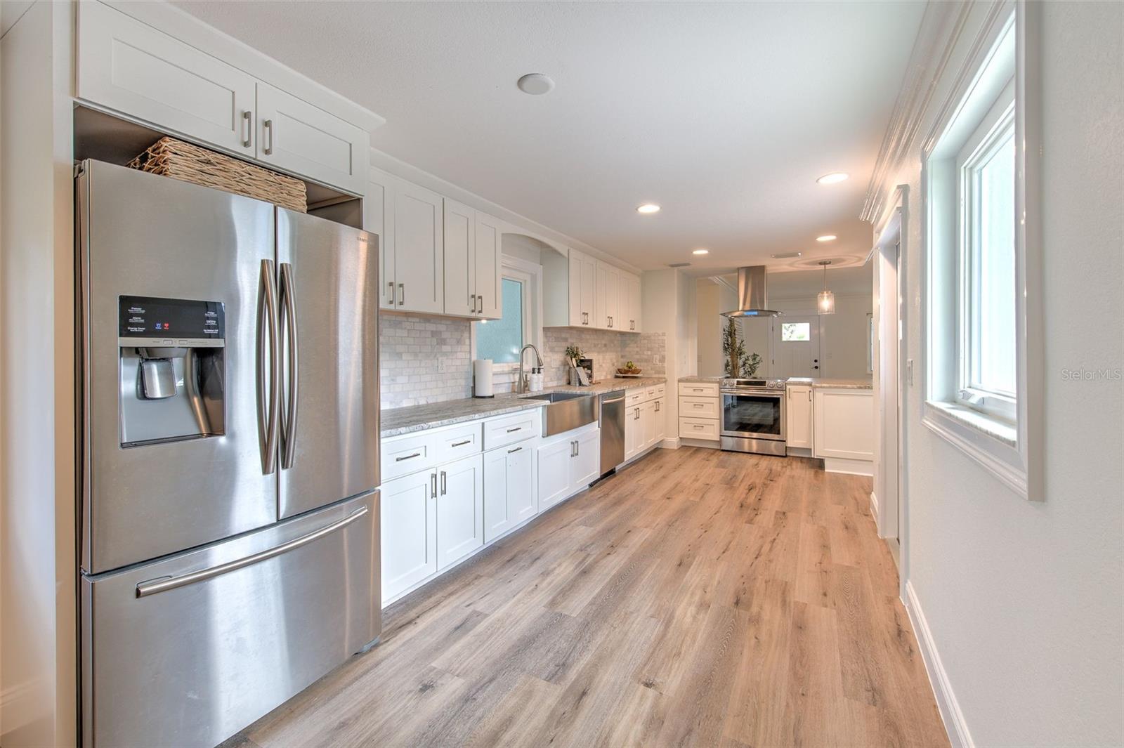NORMA PARK SUB - Residential