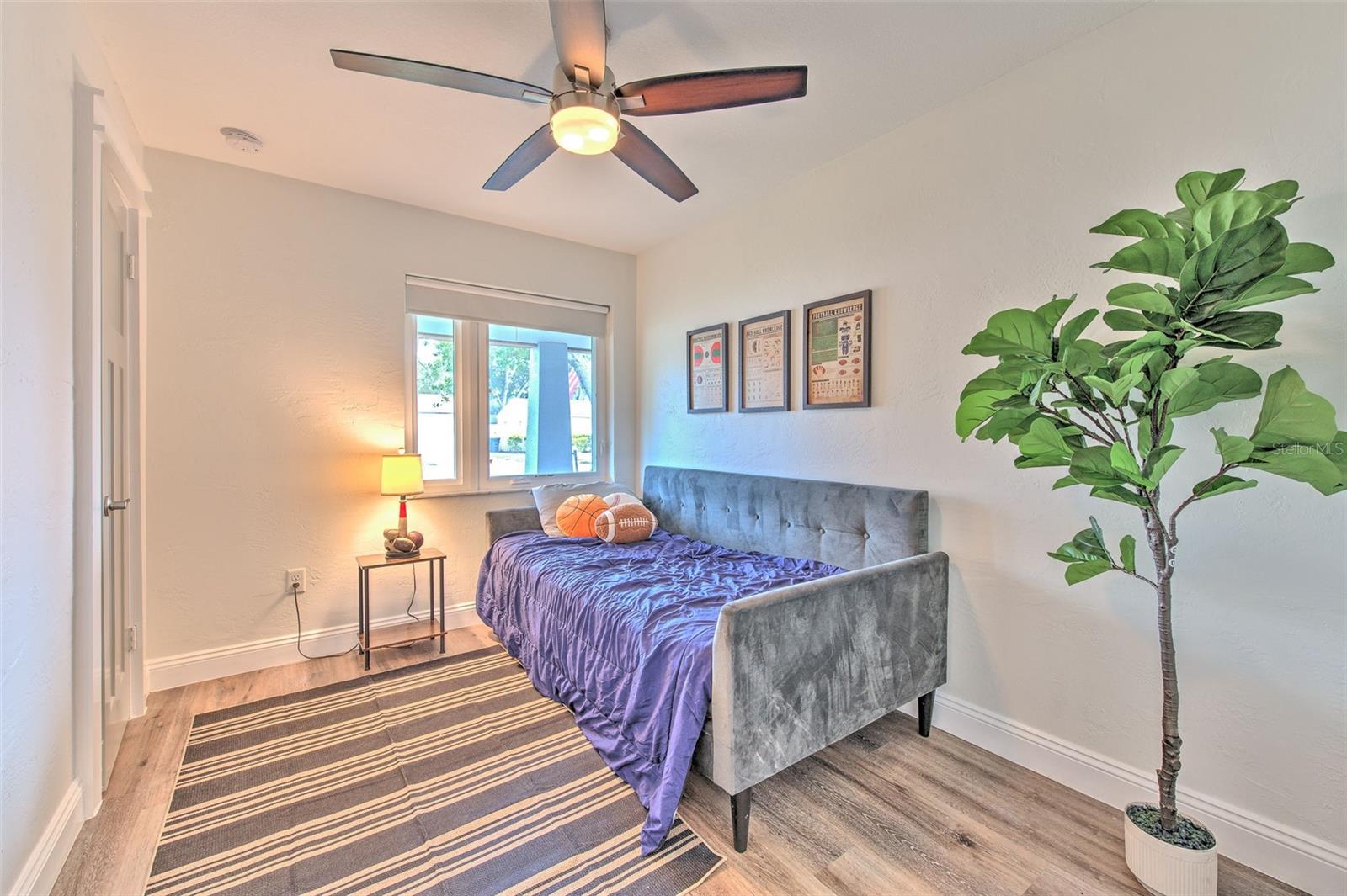 NORMA PARK SUB - Residential