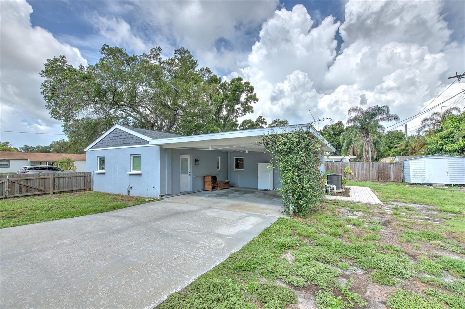 NORMA PARK SUB - Residential