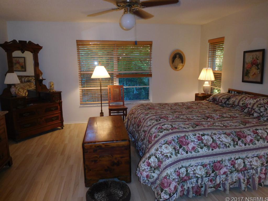 Sugar Mill Country Club & Estates Unit 03 - Residential