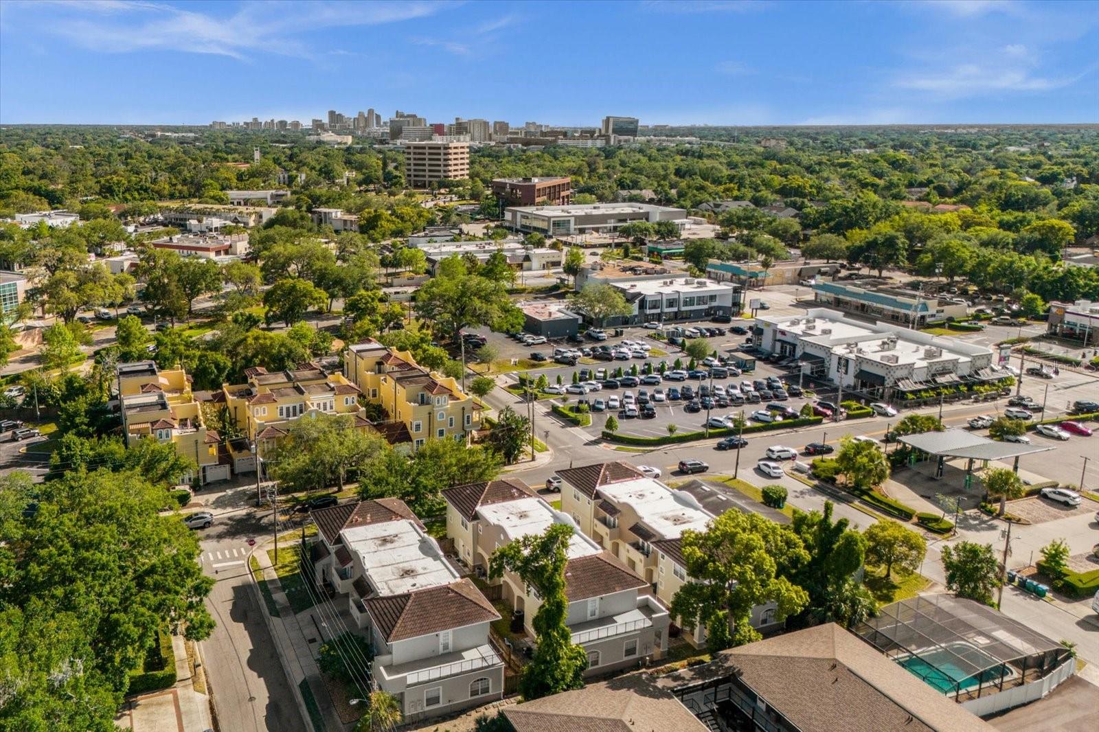 MINNESOTA CONDOS - Residential Income