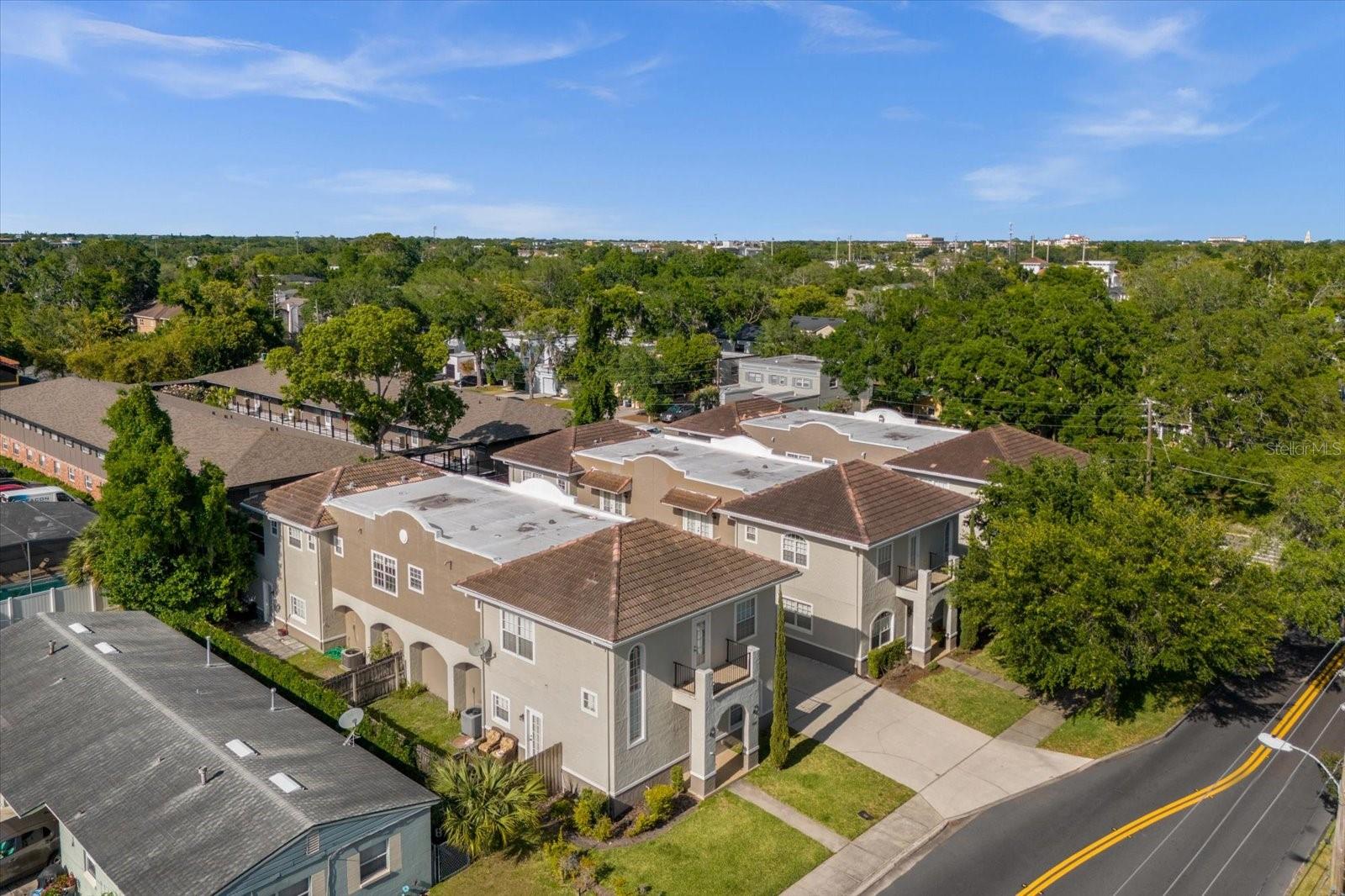 MINNESOTA CONDOS - Residential Income