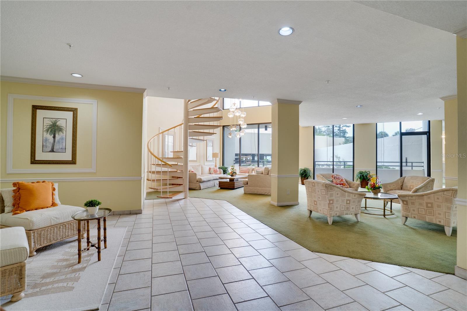PELICAN BAY YACHT CLUB CONDO BLDG B - Residential