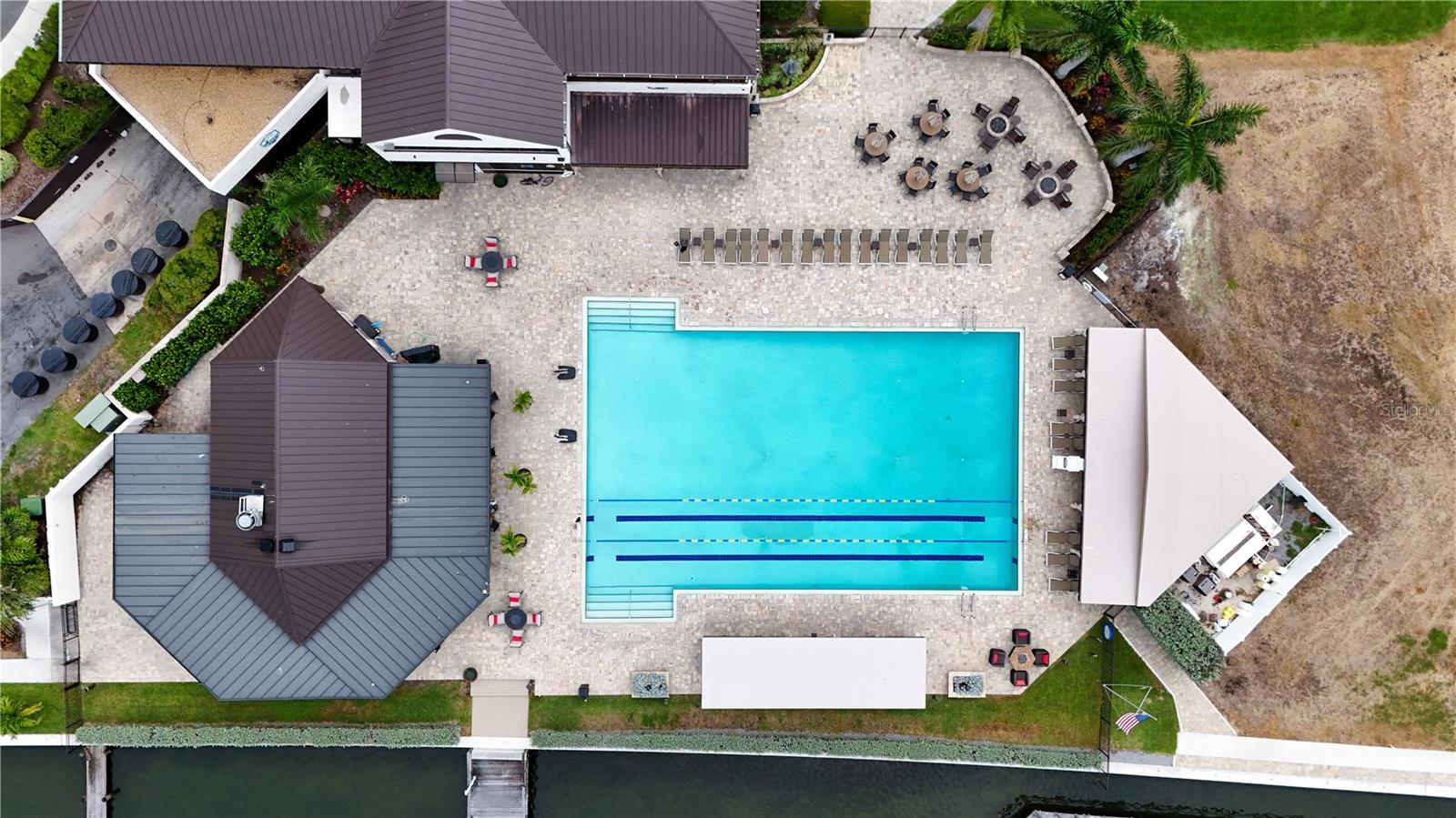PELICAN BAY YACHT CLUB CONDO BLDG B - Residential