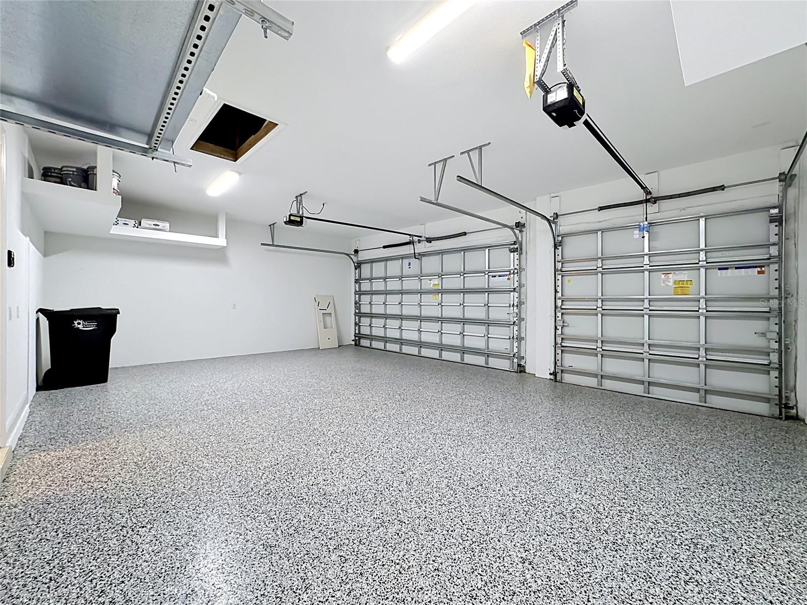 WATERCOLOR PLACE PH II - Residential