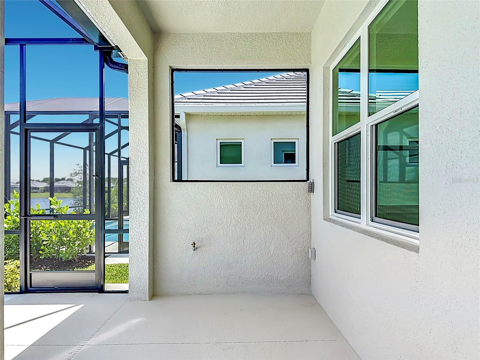 WATERCOLOR PLACE PH II - Residential