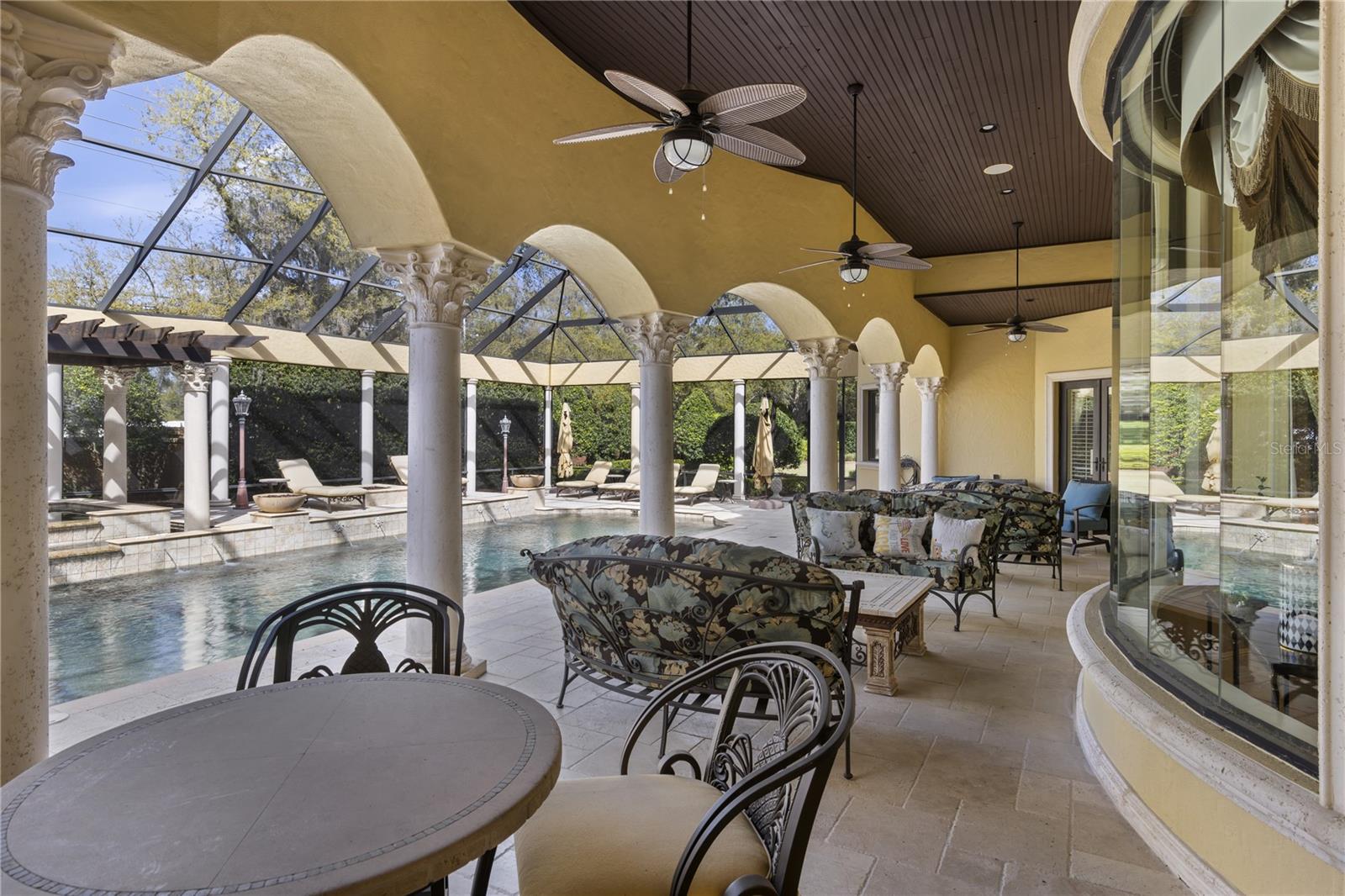 CHAINE DU LAC - Residential