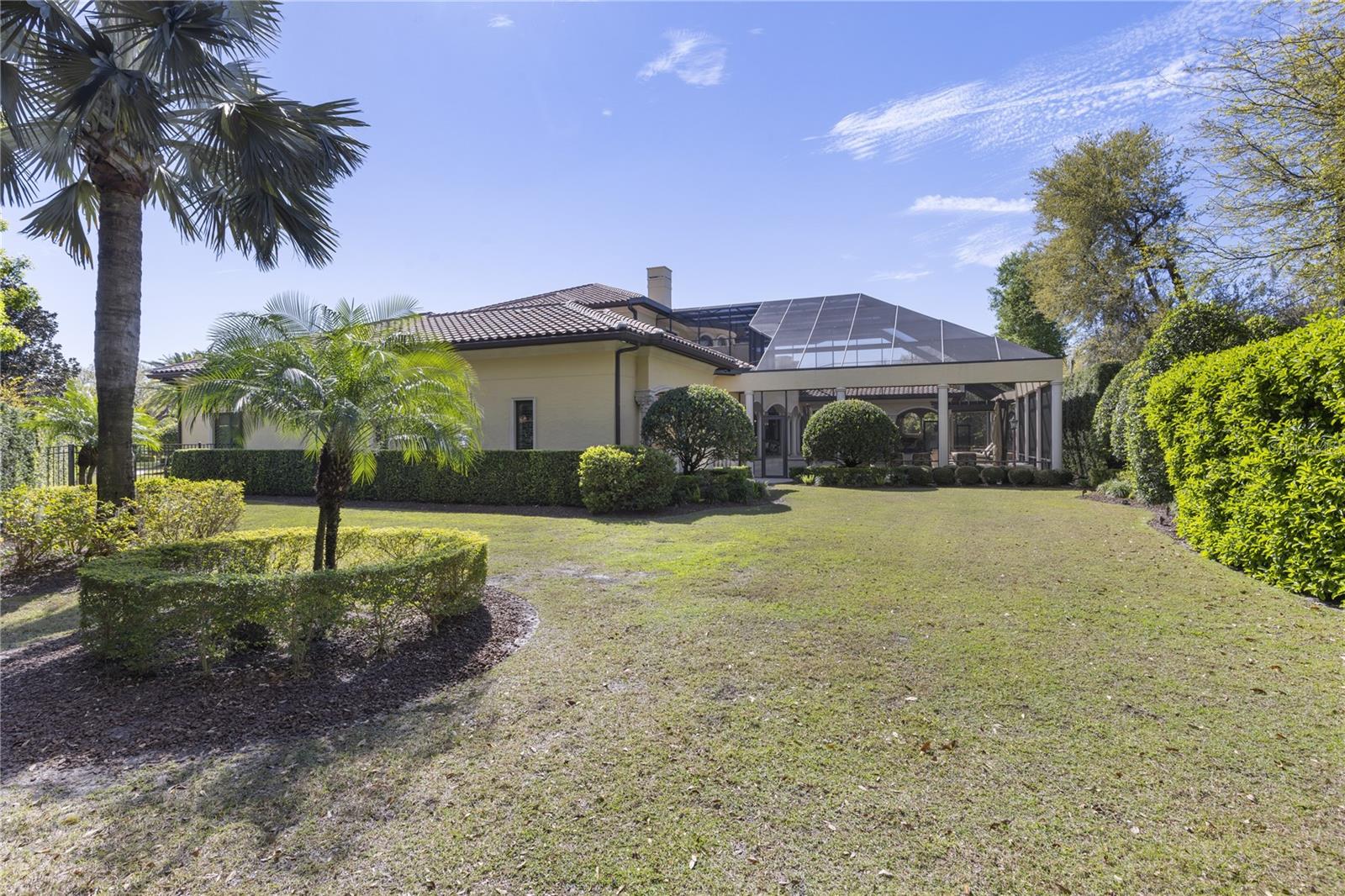 CHAINE DU LAC - Residential