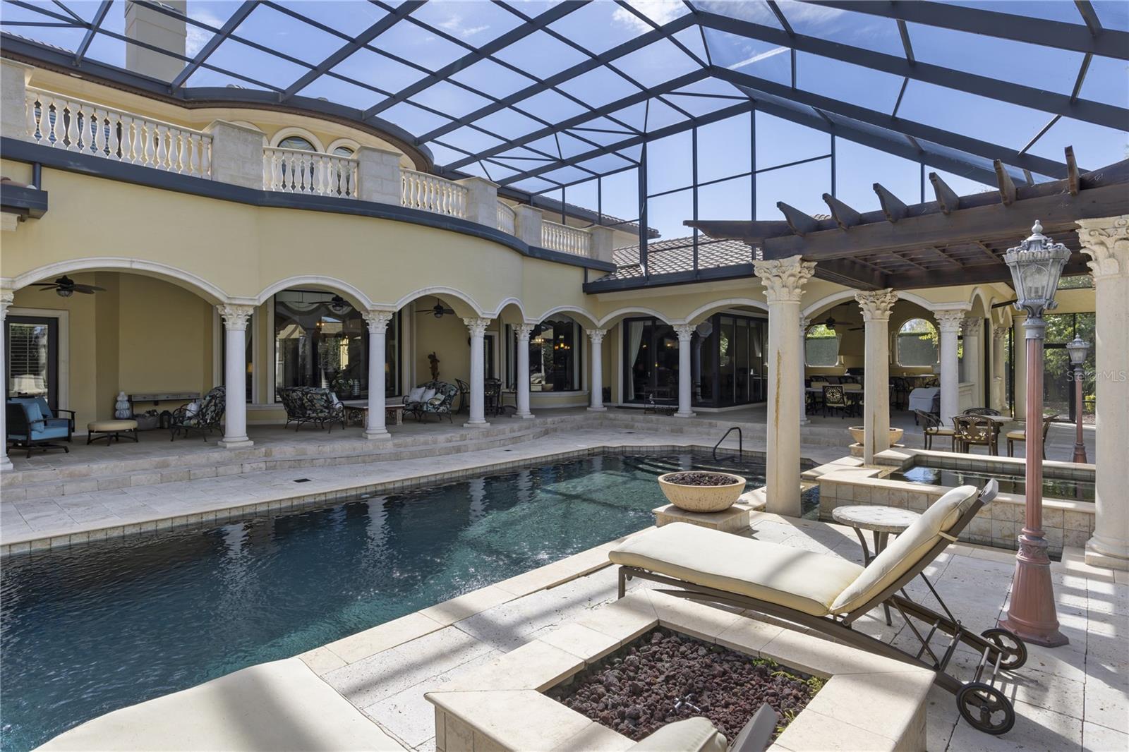 CHAINE DU LAC - Residential