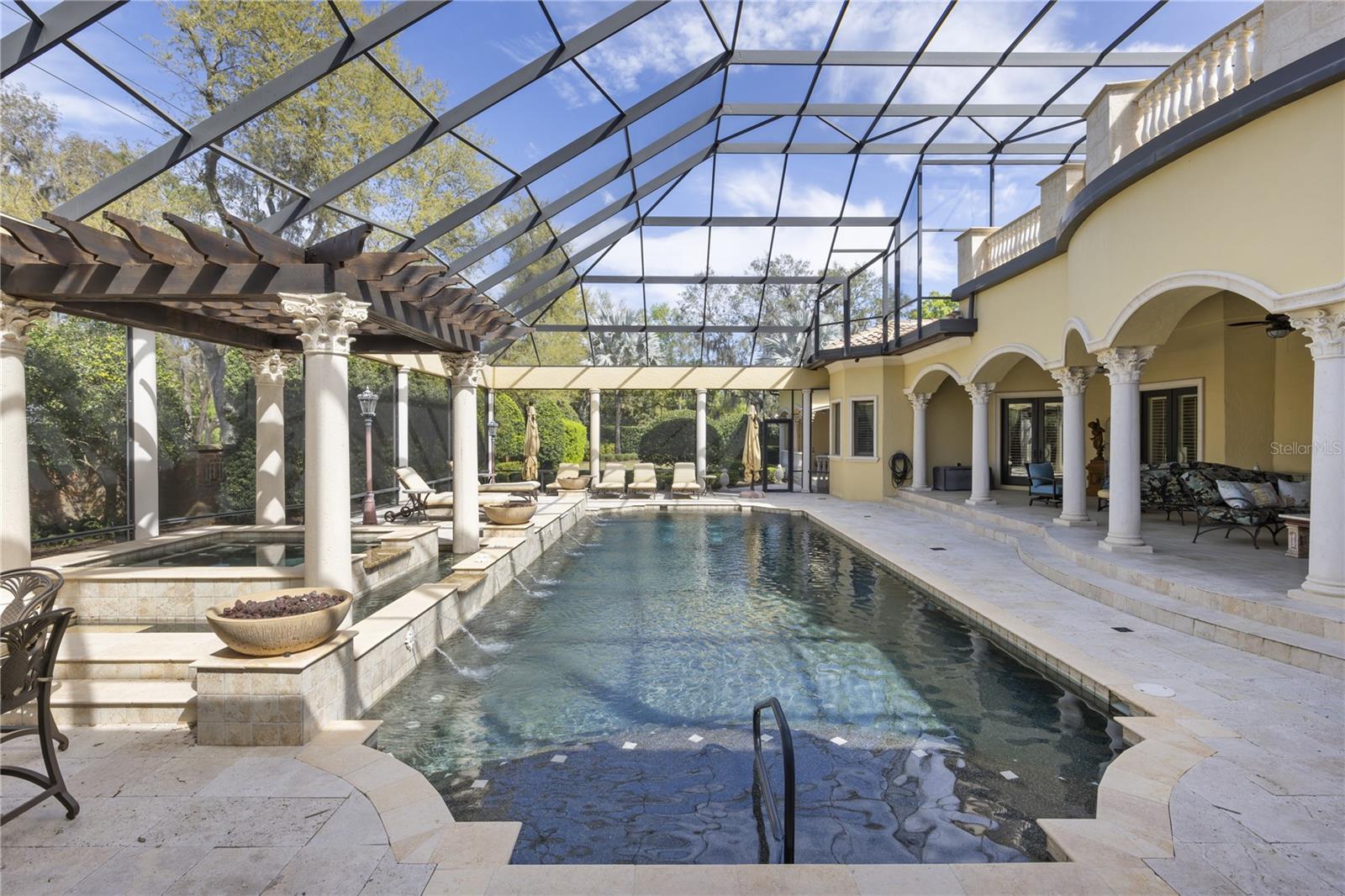 CHAINE DU LAC - Residential