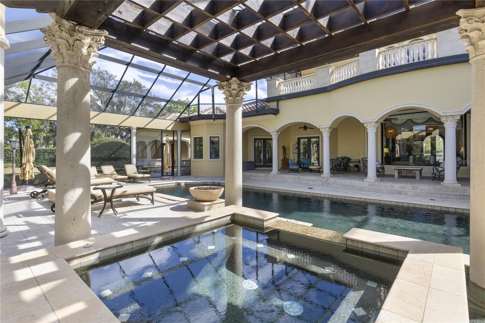 CHAINE DU LAC - Residential