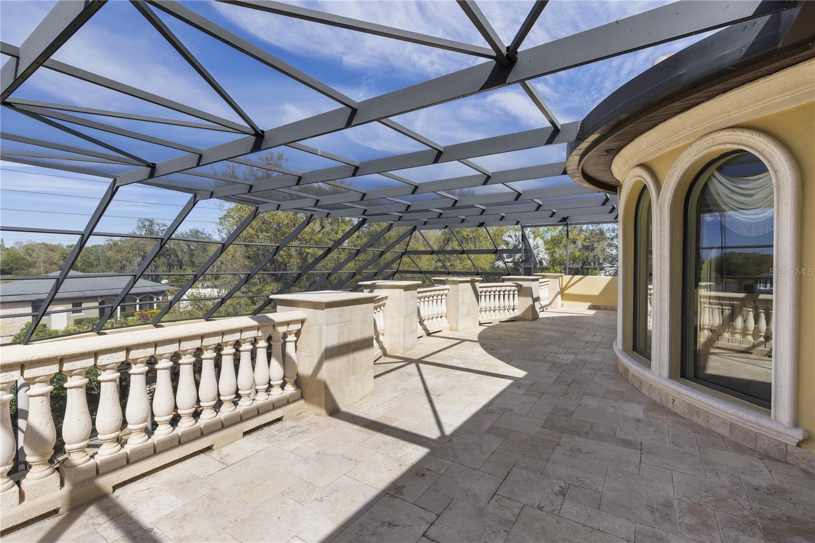 CHAINE DU LAC - Residential