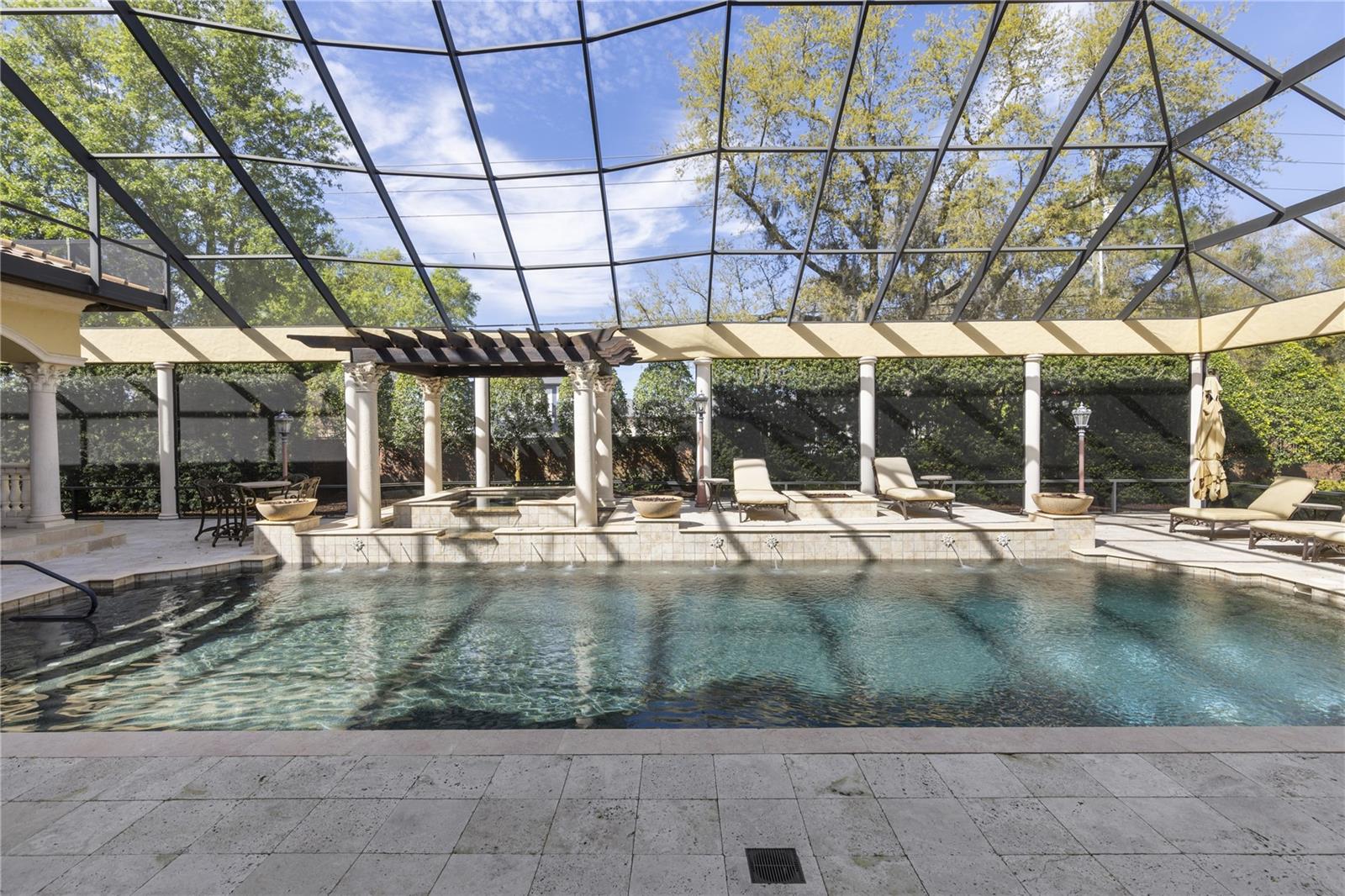 CHAINE DU LAC - Residential