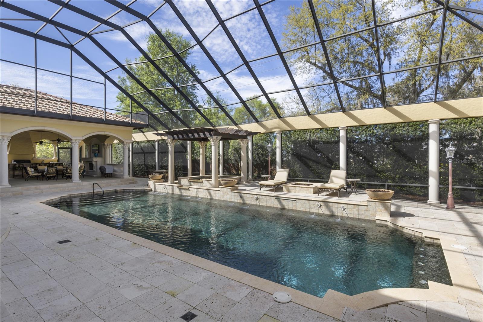 CHAINE DU LAC - Residential